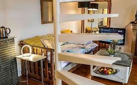 Spacious Loft Paris Saint Michel